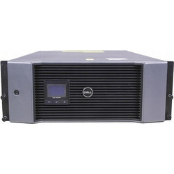 Dell UPS Line Interactive 5.6kVA 5.6kW Καθαρού Ημιτόνου με 6 Πρίζες C13
