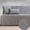 Cotone Ριχτάρι Διθέσιου Καναπέ 170x240 Siena 4 Γκρι Cotone Ριχτάρι Διθέσιου Καναπέ 170x240 Siena 4 Γκρι