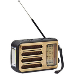 FX-2537B Gold