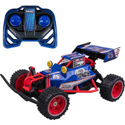 Nikko Octane Splashproof Buggies Τηλεκατευθυνόμενο Αυτοκίνητο 1:12 10151