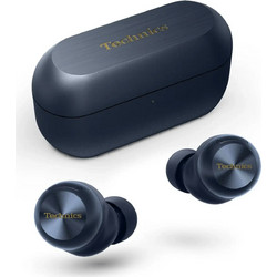 Technics EAH-AZ100 Ακουστικά Bluetooth Ανθεκτικά στο Νερό Midnight Blue