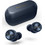 Technics EAH-AZ100 Ακουστικά Bluetooth Ανθεκτικά στο Νερό Midnight Blue