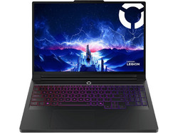 Lenovo Legion Pro 7 16IAX10H (Ultra 9 290HX Plus/32GB/1TB SSD/GeForce RTX 5090 24GB/Windows 11)