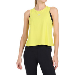 4F Γυναικείο Αθλητικό T-Shirt Κίτρινο 4FWAW26TFSLF1079-71S
