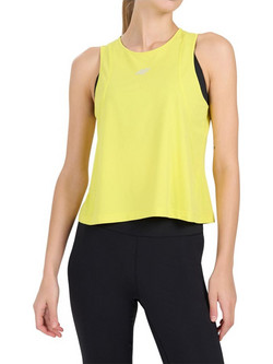 4F Γυναικείο Αθλητικό T-Shirt Κίτρινο 4FWAW26TFSLF1079-71S