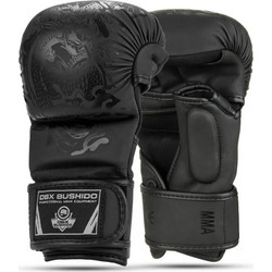 Dbx MMA Black Dragon Valor Series