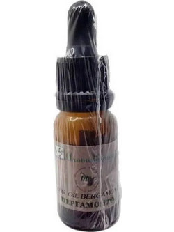 Fito+ Αιθέριο Έλαιο Περγαμόντο 10ml