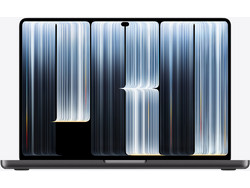 Apple MacBook Pro 14" 2026 Nano-Texture Touch (M5 Pro Chip 18-Core/24GB/1TB SSD/20-Core GPU)