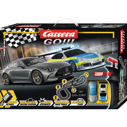 Carrera Go Chase 'n Race Τηλεκατευθυνόμενο Αυτοκίνητο 20062577