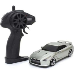 Kyosho First Mini-Z Nissan GT-R R35 Τηλεκατευθυνόμενο Αυτοκίνητο 1:28 66608A