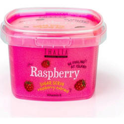 Thalia Raspberry Scrub Σώματος 300ml