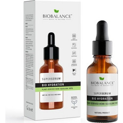 Bio Balance Ενυδατικό Serum Προσώπου 30ml