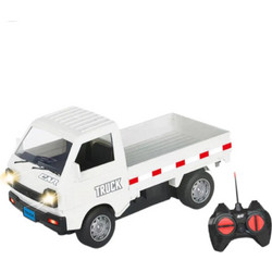 Wild Racer CQ-839 Τηλεκατευθυνόμενο Φορτηγό SL0008765