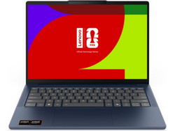 Lenovo IdeaPad Slim 5 14AGP11 (Ryzen AI 7 445/16GB/512GB SSD/Radeon Graphics 840M/FreeDos)