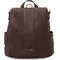 Tuscany Leather TL142138 Dark Brown Tuscany Leather TL142138 Dark Brown