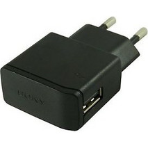 Sony Ericsson EP800 Φορτιστής Χωρίς Καλώδιο με Θύρα USB-A Black