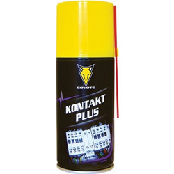Coyote Contact plus chemical spray 150ml