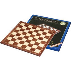 Philos London Σκακιέρα 55x55cm PHI2311