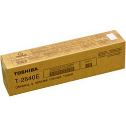 Toshiba T-2840E Black Toner