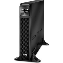 APC Smart-UPS SRT SRT3000XLI UPS On-Line 3000VA 2700W Καθαρού Ημιτόνου με 10 Πρίζες C13