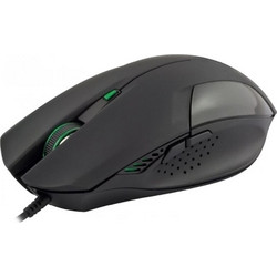 Esperanza TM106 Ενσύρματο Gaming Ποντίκι 2000 DPI Black