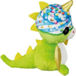 NICI Candy Δράκος Blubibi 22εκ (41844)