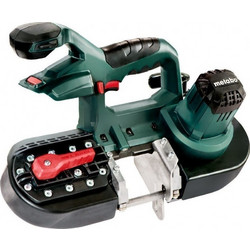 Metabo MBS 18 LTX 2.5