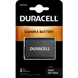 Duracell NP-FW50 1030mAh