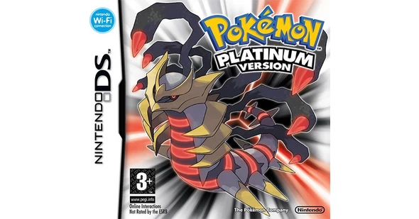 Pokémon Adventures Diamond & Pearl/Platinum Box Set v.1-11