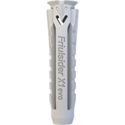 Βύσματα Τοίχου X1 6X30 FRIULSIDER 60070006030