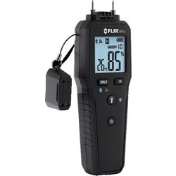 Flir MR55 Pin Moisture Meter with Bluetooth