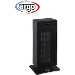 Argo Urban Κεραμικό Αερόθερμο Δαπέδου 2000W