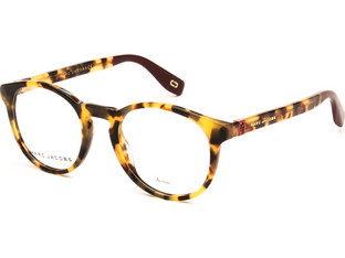 Marc Jacobs MJ352 SCL Ανδρικός Σκελετός Γυαλιών Οράσεως Κοκάλινος Ταρταρούγα