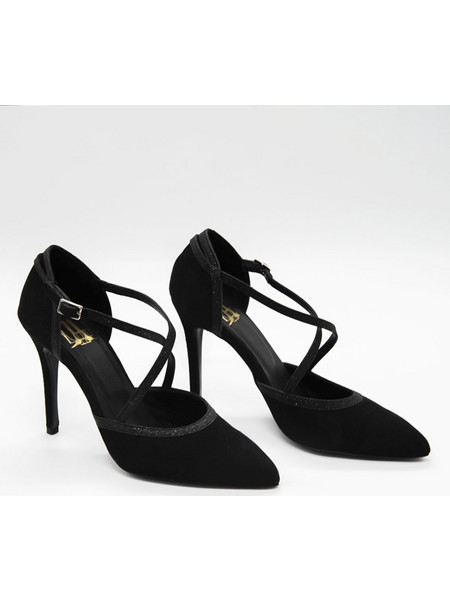 Lou evening pumps Yvonne