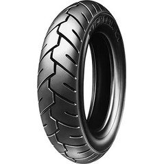 Michelin S1 90/90/10 50J