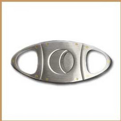 Πουροκόφτης double cutter μεταλικός cut 22mm 99-591101