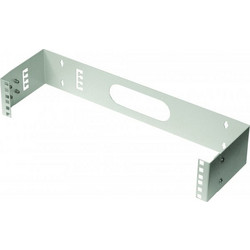 Βάση Στήριξης Rack Conteg (R40510) - Επιτοίχια - 19'' 178mm R40516