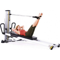 Leg Pulley System Total Gym 46350