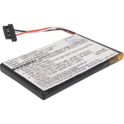 Μπαταρία για GPS Mitac MIO C320 1150 mAh 33897010129