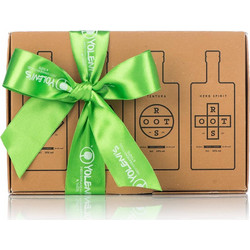 Roots Gift Box Λικέρ 4X50ml