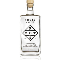 Roots Mastic Λικέρ Μαστίχα 28% 50ml