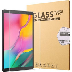 103509712A Tempered Glass (Galaxy Tab A 10.1" 2019)