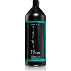Matrix Total Results High Amplify Conditioner για Όγκο για Λεπτά Μαλλιά 1lt