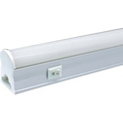 LED-0059 Φωτιστικό τοίχου - κουζίνας LED T5 5 Watt 30cm με Ουδέτερο Φωτισμό 4000K