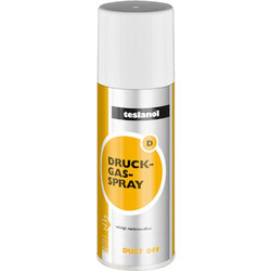 Σπρέυ πεπιεσμένου αέρα, 200ml. 26002