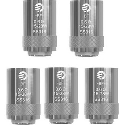 Joyetech BF SS316 Coil for CUBIS - 5τμχ - 0.60Ω