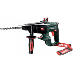 Metabo KHA 18 LTX 60021089 Περιστροφικό Σκαπτικό Πιστολέτο Μπαταρίας 18V Solo