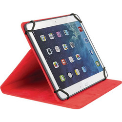 Nedis Folio Red (Universal 7")