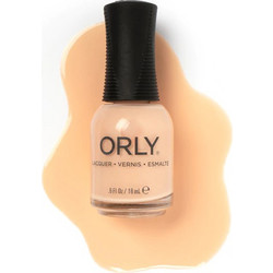 Orly First Kiss Gloss Βερνίκι Νυχιών 18ml