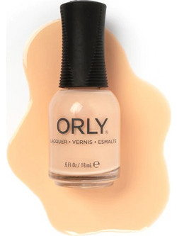 Orly First Kiss Gloss Βερνίκι Νυχιών 18ml